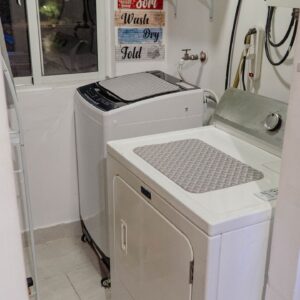 Mechy Rentals Airbnb - apartamento zona colonial santo domingo (106)