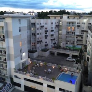Mechy Rentals Airbnb - apartamento zona colonial santo domingo (109)