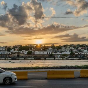 Mechy Rentals Airbnb - apartamento zona colonial santo domingo (117)