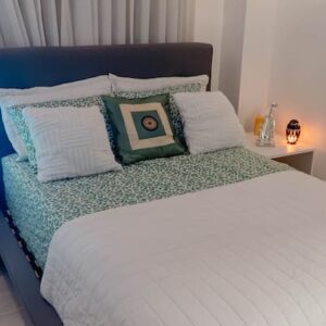 Mechy Rentals Airbnb - apartamento zona colonial santo domingo (120)
