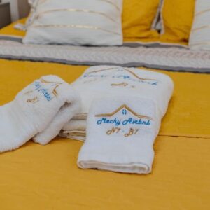 Mechy Rentals Airbnb - apartamento zona colonial santo domingo (121)