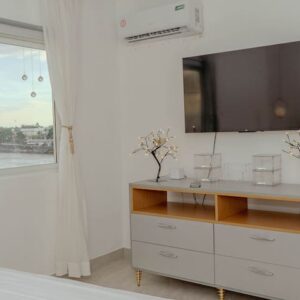 Mechy Rentals Airbnb - apartamento zona colonial santo domingo (55)