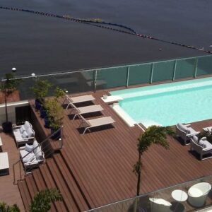 Mechy Rentals Airbnb - apartamento zona colonial santo domingo (56)