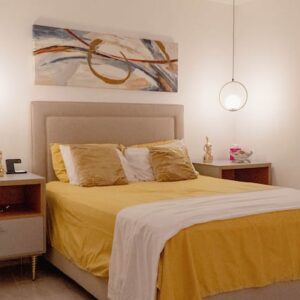 Mechy Rentals Airbnb - apartamento zona colonial santo domingo (62)