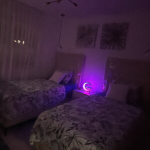 Mechy Rentals Airbnb - apartamento zona colonial santo domingo (65)