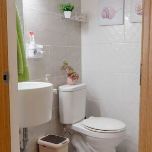 Mechy Rentals Airbnb - apartamento zona colonial santo domingo (70)
