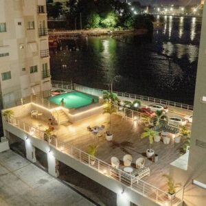 Mechy Rentals Airbnb - apartamento zona colonial santo domingo (73)