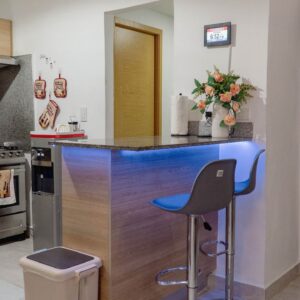 Mechy Rentals Airbnb - apartamento zona colonial santo domingo (77)