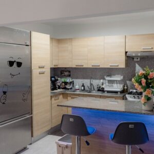 Mechy Rentals Airbnb - apartamento zona colonial santo domingo (83)