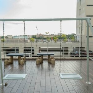 Mechy Rentals Airbnb - apartamento zona colonial santo domingo (86)