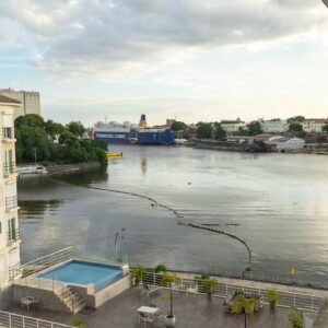 Mechy Rentals Airbnb - apartamento zona colonial santo domingo (98)