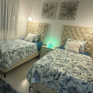 Mechy Rentals Airbnb - apartamento zona colonial santo domingo (99)